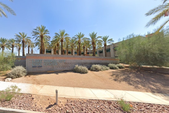 Lake Havasu City Launches New Online Portal to Simplify Licensing and Permitting Processes