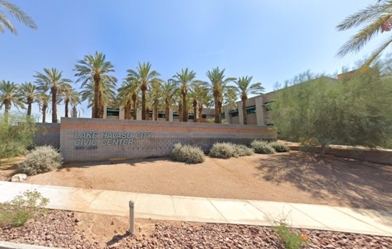 Lake Havasu City Launches New Online Portal to Simplify Licensing and Permitting Processes