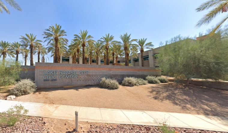 Lake Havasu City Launches New Online Portal to Simplify Licensing and Permitting Processes