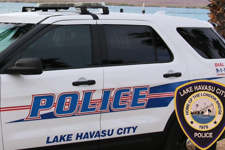 Lake Havasu City Man Arrested in Southern California on Kidnapping Charges