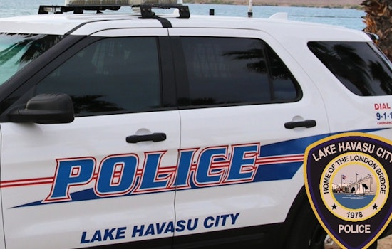 Lake Havasu City Man Arrested in Southern California on Kidnapping Charges