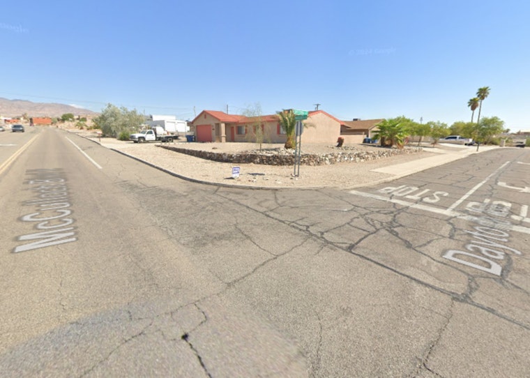 Lake Havasu City Mourns Loss of Resident Jeffery Woods in Fatal Car Accident