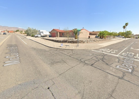 Lake Havasu City Mourns Loss of Resident Jeffery Woods in Fatal Car Accident