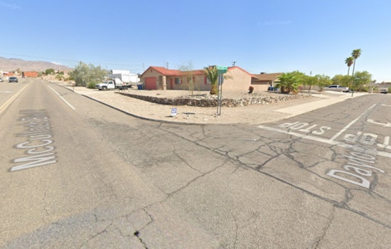 Lake Havasu City Mourns Loss of Resident Jeffery Woods in Fatal Car Accident