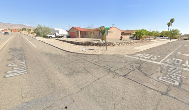 Lake Havasu City Mourns Loss of Resident Jeffery Woods in Fatal Car Accident