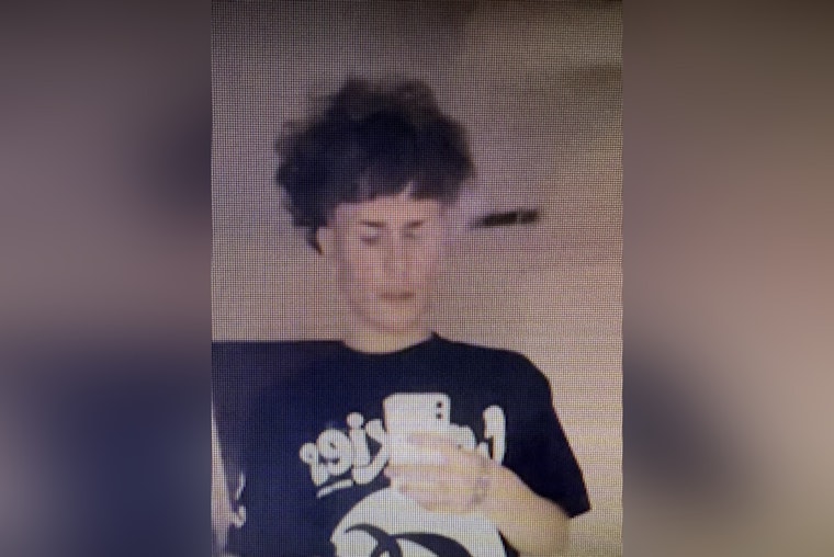 Lake Havasu City Police Seek Public's Aid to Locate Suspect Ryan Christopher Nelson in Recent Shooting
