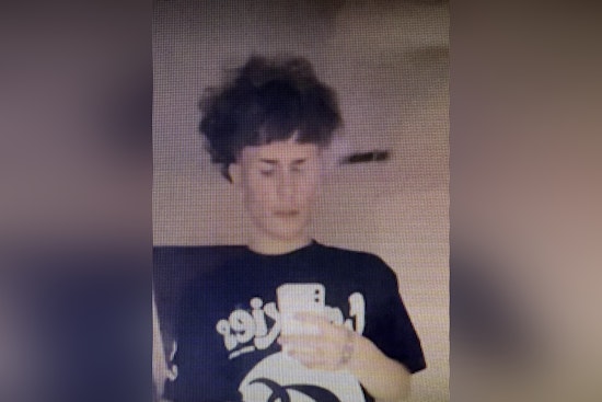 Lake Havasu City Police Seek Public's Aid to Locate Suspect Ryan Christopher Nelson in Recent Shooting