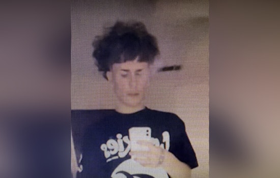 Lake Havasu City Police Seek Public's Aid to Locate Suspect Ryan Christopher Nelson in Recent Shooting