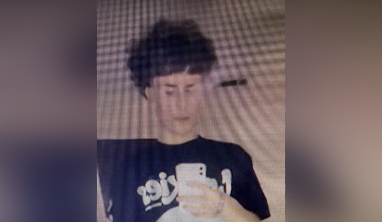 Lake Havasu City Police Seek Public's Aid to Locate Suspect Ryan Christopher Nelson in Recent Shooting