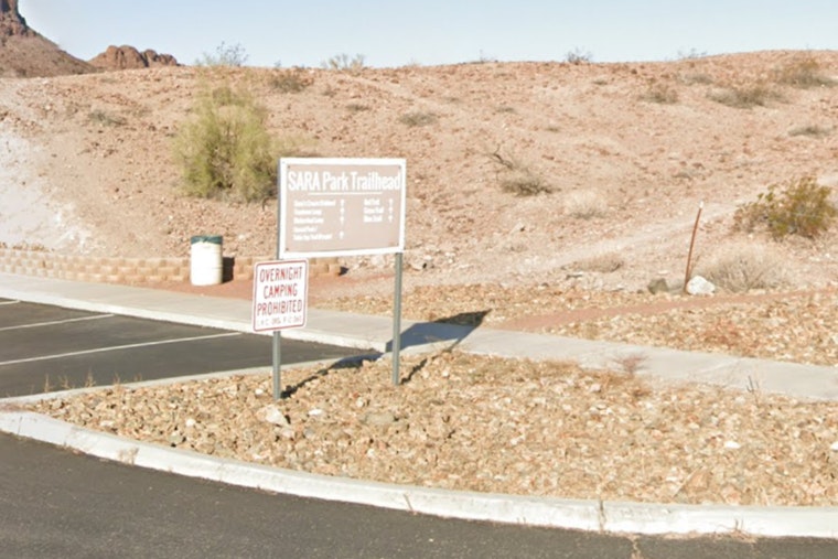 Lake Havasu City to Debut "Rockette the Rock Snake" in Community-wide Art Celebration at SARA Park Trailhead