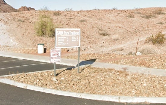 Lake Havasu City to Debut "Rockette the Rock Snake" in Community-wide Art Celebration at SARA Park Trailhead