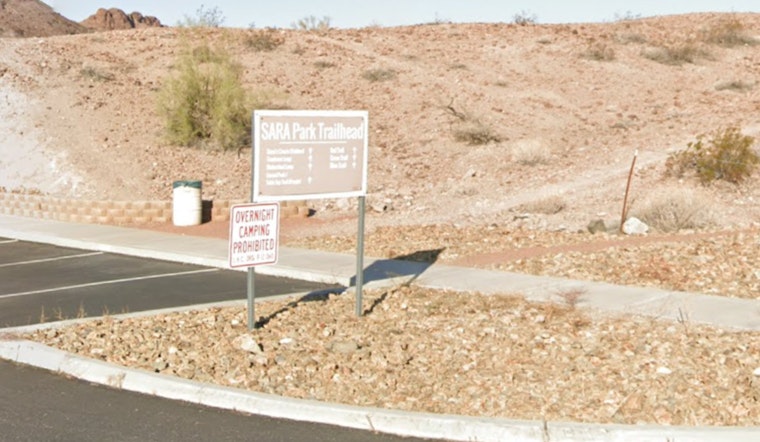 Lake Havasu City to Debut "Rockette the Rock Snake" in Community-wide Art Celebration at SARA Park Trailhead