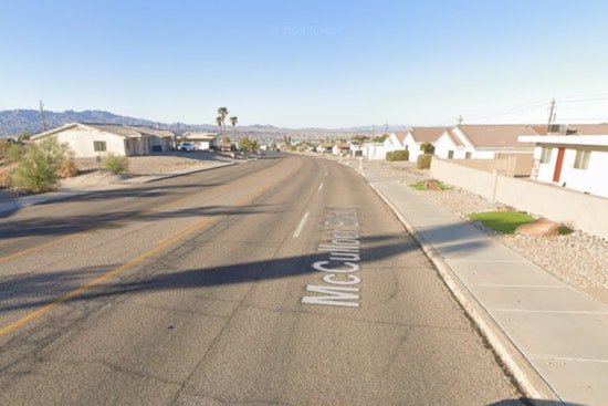 Lake Havasu City to Salute Veterans with Parade; Road Closures Announced for November 11