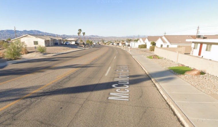 Lake Havasu City to Salute Veterans with Parade; Road Closures Announced for November 11