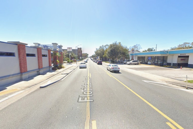 Lakeland Police Seek Driver in Fatal Hit-and-Run of 67-Year-Old Woman, Tips Could Lead to Cash Reward