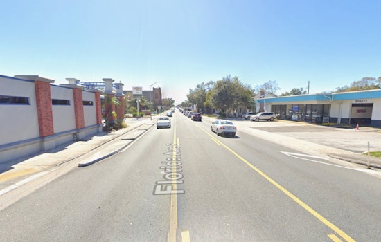 Lakeland Police Seek Driver in Fatal Hit-and-Run of 67-Year-Old Woman, Tips Could Lead to Cash Reward