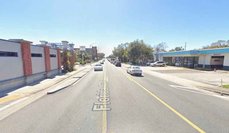 Lakeland Police Seek Driver in Fatal Hit-and-Run of 67-Year-Old Woman, Tips Could Lead to Cash Reward