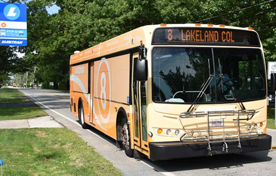 Laketran Ensures Free Election Day Rides to Lake County Voters for Enhanced Poll Access