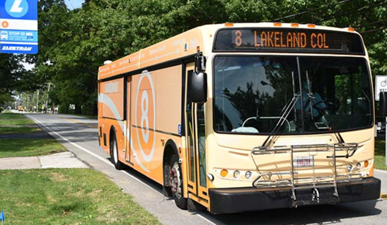Laketran Ensures Free Election Day Rides to Lake County Voters for Enhanced Poll Access