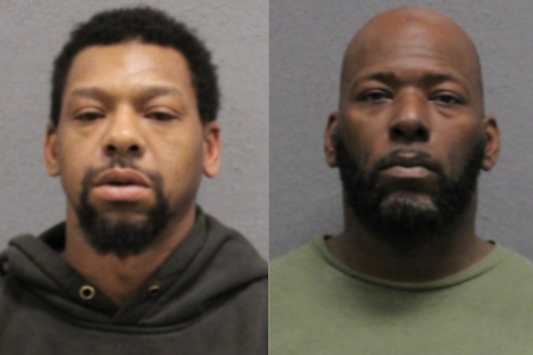Lakewood Club and Muskegon Heights Men Charged with Open Murder in Muskegon Shooting Death of Andres Garcia
