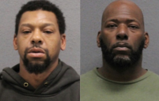 Lakewood Club and Muskegon Heights Men Charged with Open Murder in Muskegon Shooting Death of Andres Garcia