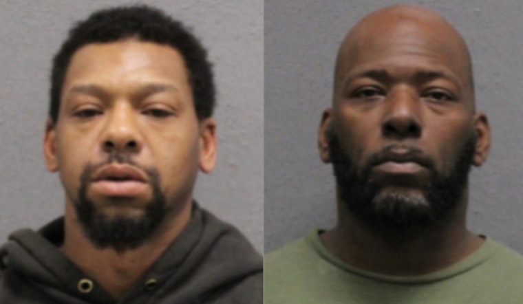Lakewood Club and Muskegon Heights Men Charged with Open Murder in Muskegon Shooting Death of Andres Garcia