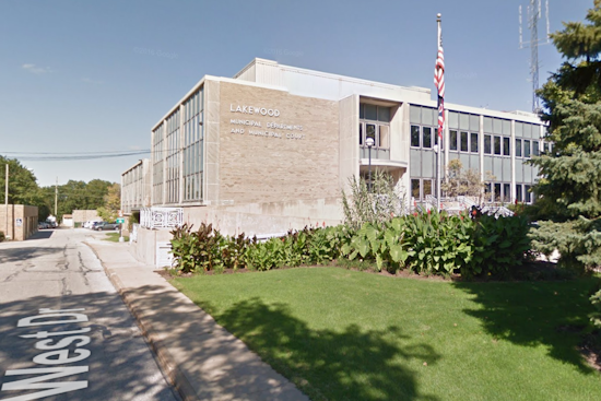 Lakewood to Honor Veterans with Ceremonial Tribute and Community Gathering on November 11