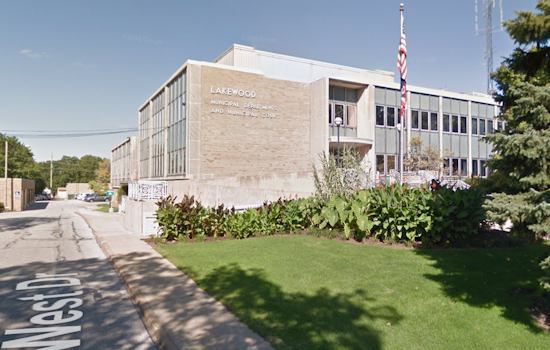 Lakewood to Honor Veterans with Ceremonial Tribute and Community Gathering on November 11