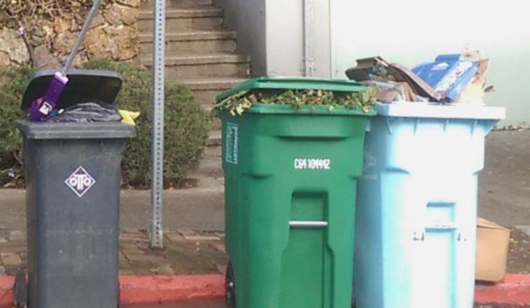 Lancaster Announces Curbside Yard Waste Collection Schedule for 2024, Emphasizes Proper Waste Separation Rules