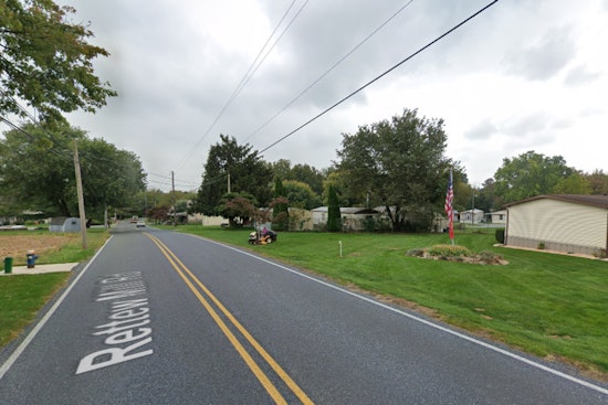 Lancaster County Mobile Home Engulfed by Flames, No Injuries Reported as Firefighters Quell Blaze Within 30 Minutes