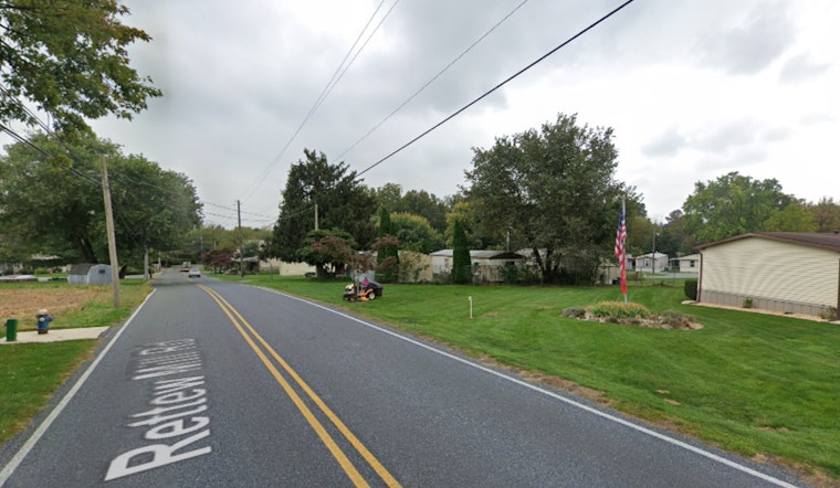 Lancaster County Mobile Home Engulfed by Flames, No Injuries Reported as Firefighters Quell Blaze Within 30 Minutes