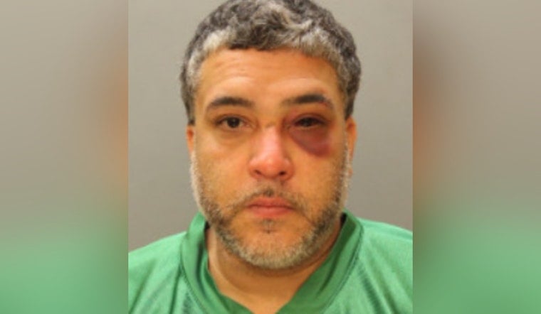 Lancaster Man Detained After Drug-Induced Crash into Home and Attempted Break-In