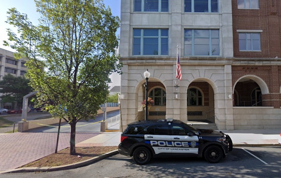 Lancaster Police Crack Down on Drug Use and Panhandling with 88 Warrant Sweep, 19 Arrested