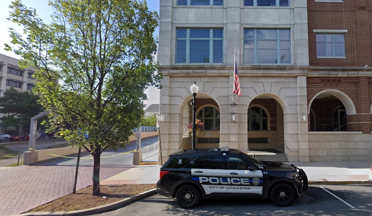 Lancaster Police Crack Down on Drug Use and Panhandling with 88 Warrant Sweep, 19 Arrested