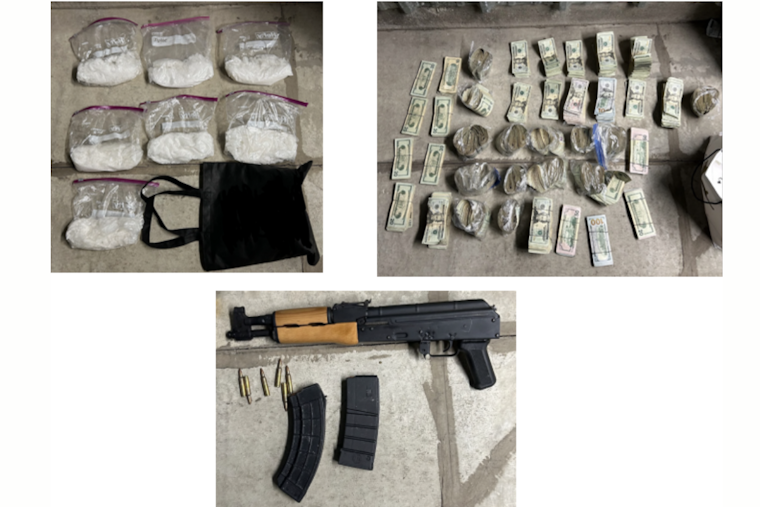 Lansing Man Indicted on Federal Drug Trafficking and Firearms Charges
