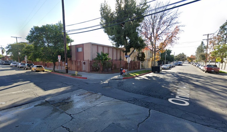 LAPD Investigates Homicide near Orion Avenue Following Shooting Incident in Mission Area