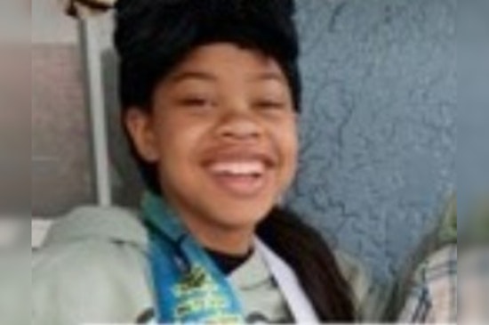 LAPD Seeks Public Assistance in Search for Missing 14-Year-Old Promise Harbor in Los Angeles