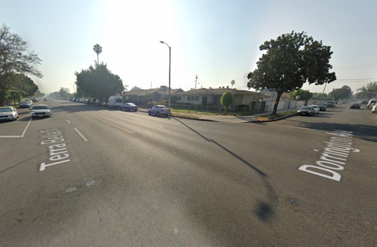 LAPD Seeks Public Assistance to Apprehend Suspect in Fatal Hit-and-Run in San Fernando Valley