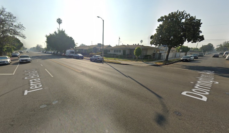 LAPD Seeks Public Assistance to Apprehend Suspect in Fatal Hit-and-Run in San Fernando Valley