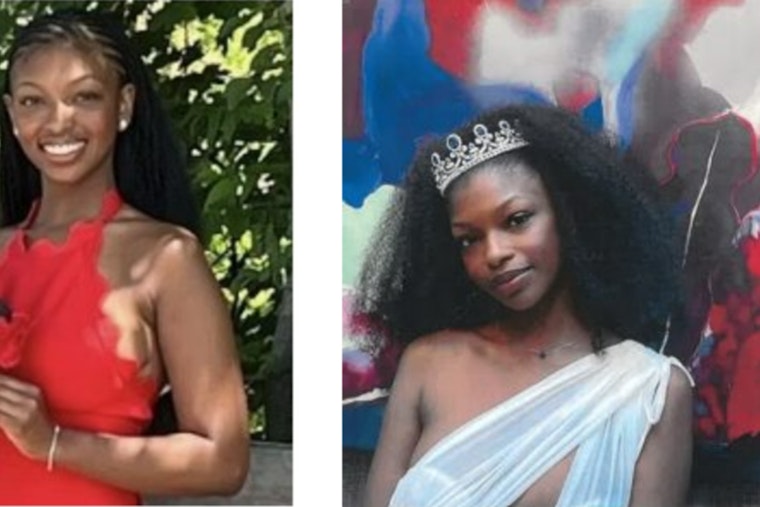 LAPD Seeks Public Help in Search for Missing 23-Year-Old Jahnay Bryan in Los Angeles