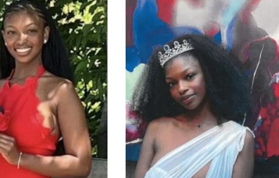 LAPD Seeks Public Help in Search for Missing 23-Year-Old Jahnay Bryan in Los Angeles