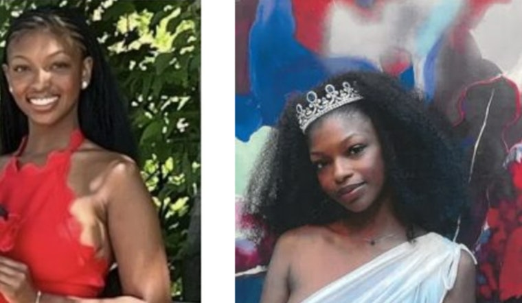 LAPD Seeks Public Help in Search for Missing 23-Year-Old Jahnay Bryan in Los Angeles