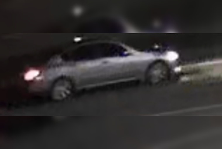 LAPD Seeks Public's Aid in November Hit-and-Run Case that Claimed Life in Los Angeles