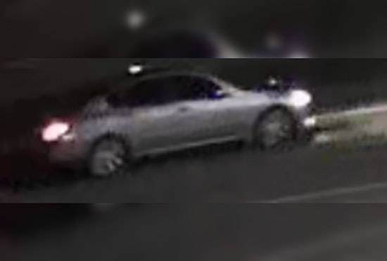 LAPD Seeks Public's Aid in November Hit-and-Run Case that Claimed Life in Los Angeles