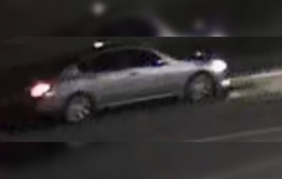 LAPD Seeks Public's Aid in November Hit-and-Run Case that Claimed Life in Los Angeles