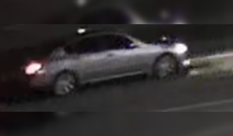 LAPD Seeks Public's Aid in November Hit-and-Run Case that Claimed Life in Los Angeles