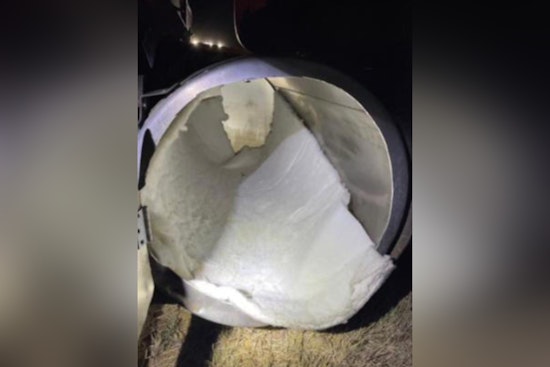 Laredo Man Charged with Human Smuggling After Texas DPS Trooper Discovers Migrants in Gas Tank Near San Antonio
