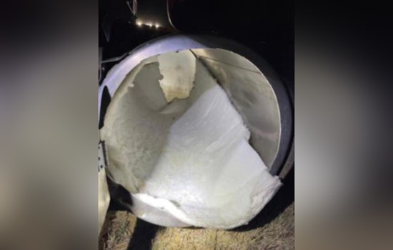 Laredo Man Charged with Human Smuggling After Texas DPS Trooper Discovers Migrants in Gas Tank Near San Antonio