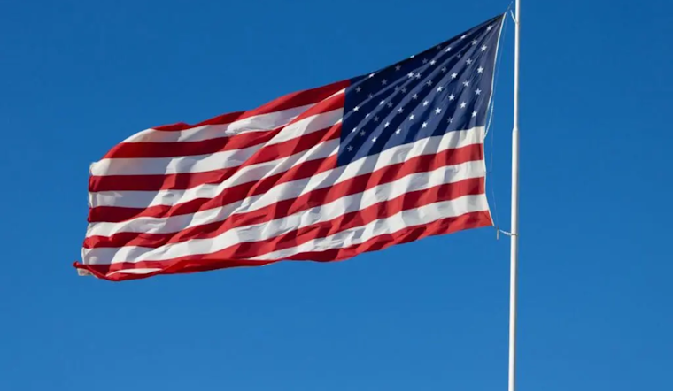 Las Cruces Honors Veterans with Citywide Observance, Emergency Services Remain Active While Many Facilities Close