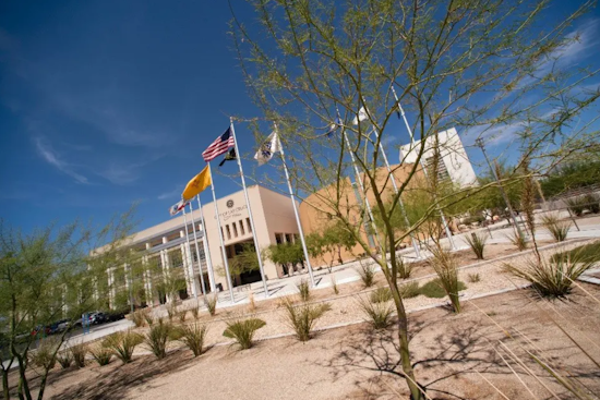 Las Cruces Invites Residents to Discover City Operations with 2025 Neighborhood Leadership Academy